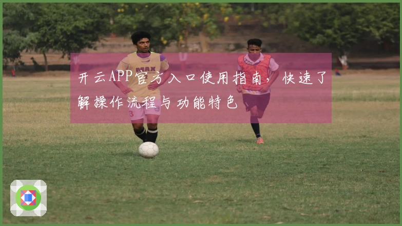 开云APP官方入口使用指南，快速了解操作流程与功能特色