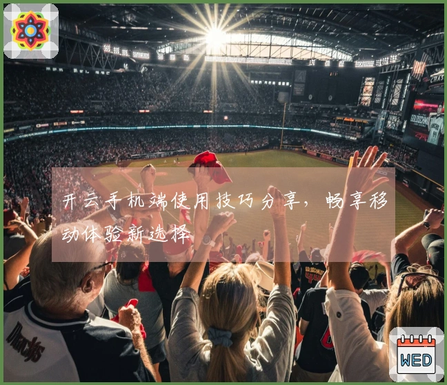 开云手机端使用技巧分享,畅享移动体验新选择